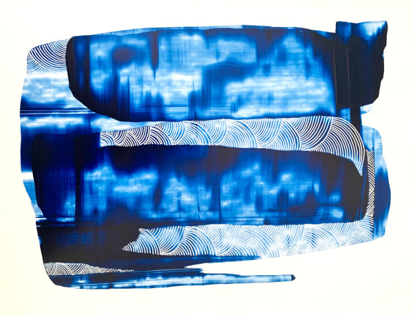 Pete Sack, My White Whale, 2021