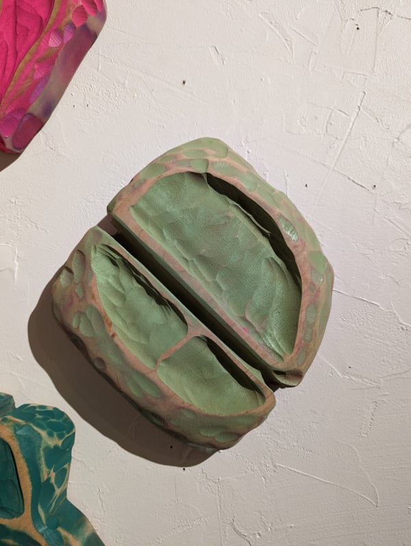 Jean Gray Mohs, Be Cool , 2023