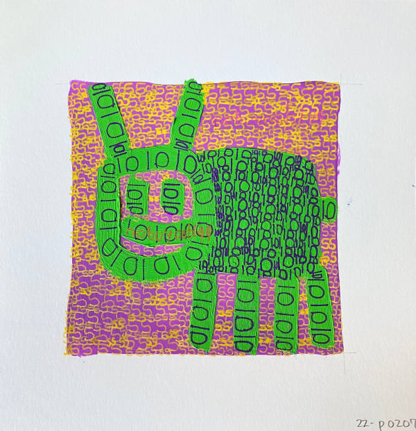 King Nobuyoshi Godwin, The horse is having a good day because its with the goat "55"