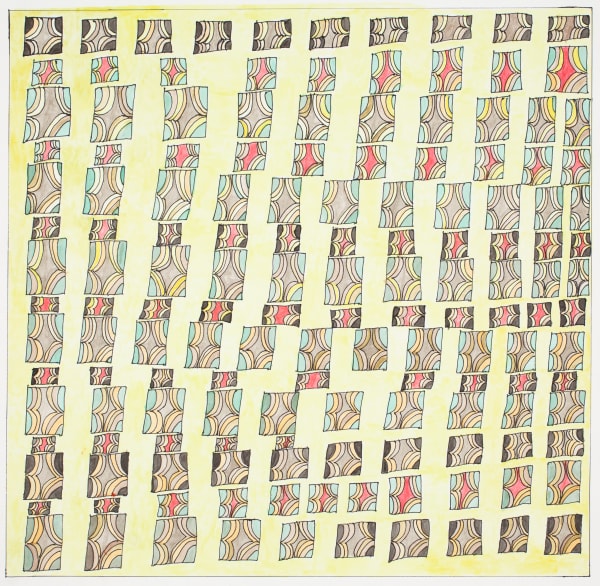 Ethel Revita, Untitled , 2017