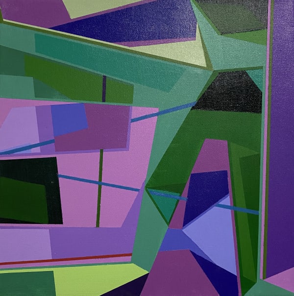 Peter Marin, Que si, 2021