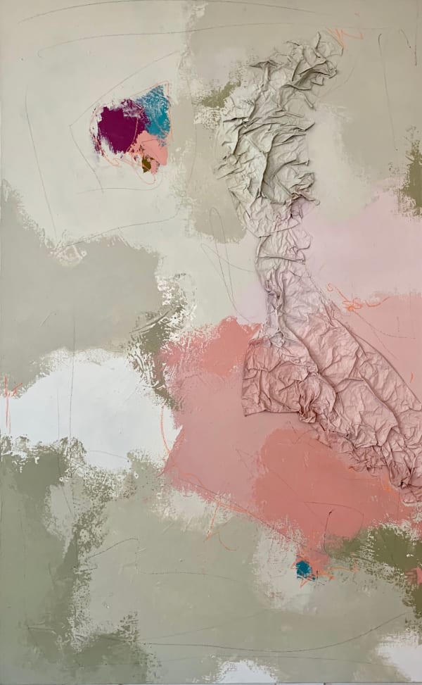 Nan Jones, Something Good