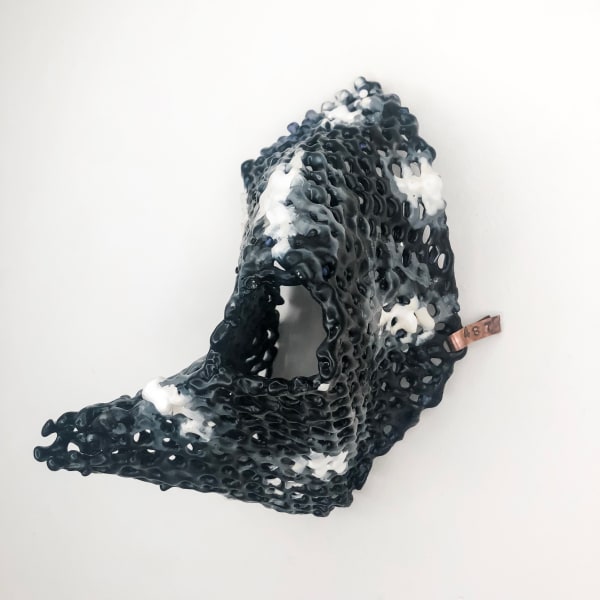 Kelly Sheppard Murray, Curiosity 487