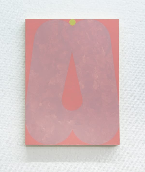 Emily Bartolone, No Consensus, 2022