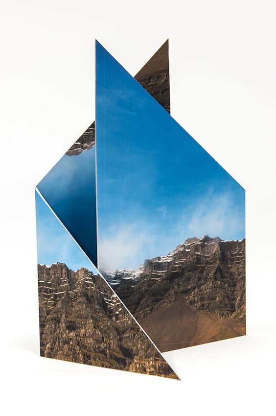 Mar Hester, Object//Image VIII, 2017