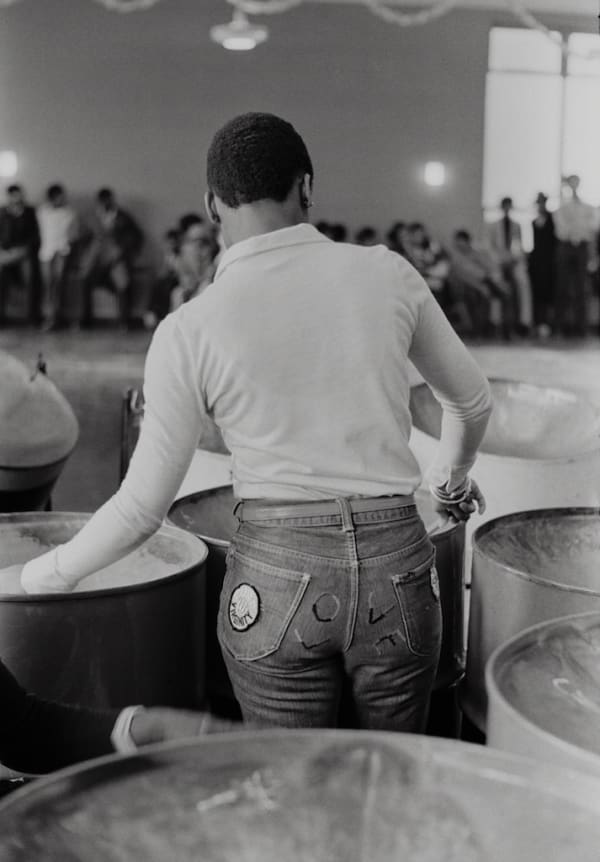 Cure Virginity, Harriet Tubman Centre, Toronto