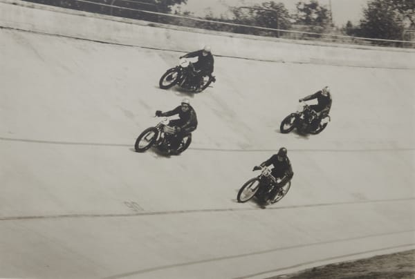 FTW- Forever Two Wheels