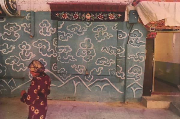 Lhasa, Tibet