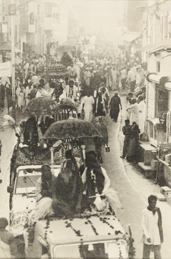 Kumbh Mela