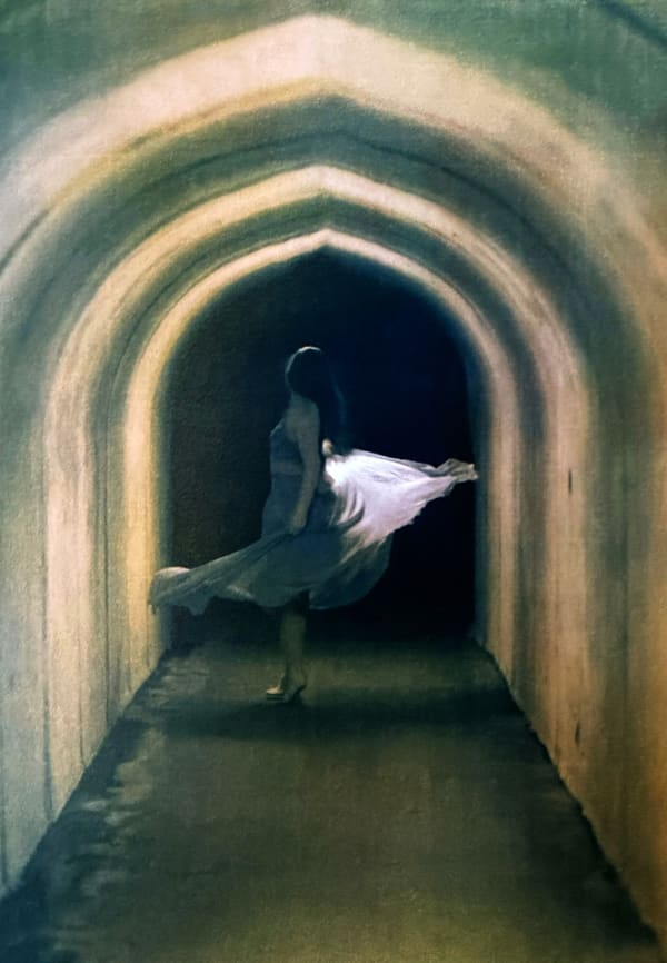 Light Dancer