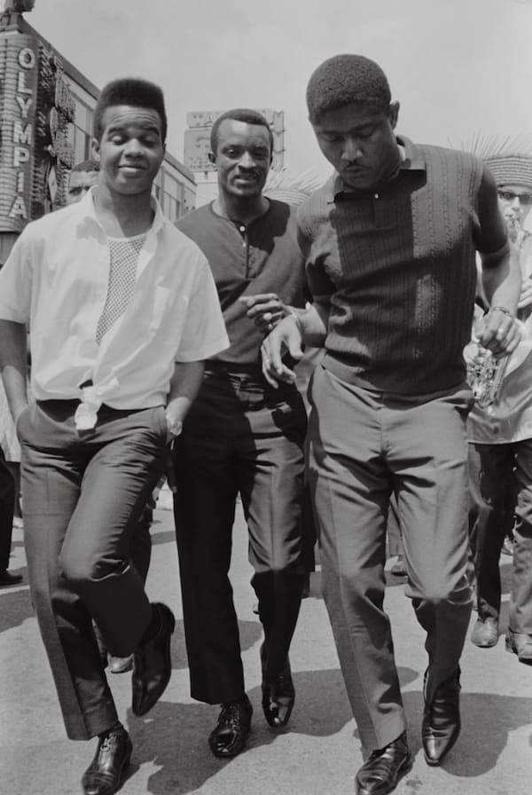 Streetdance, Caribana, Toronto