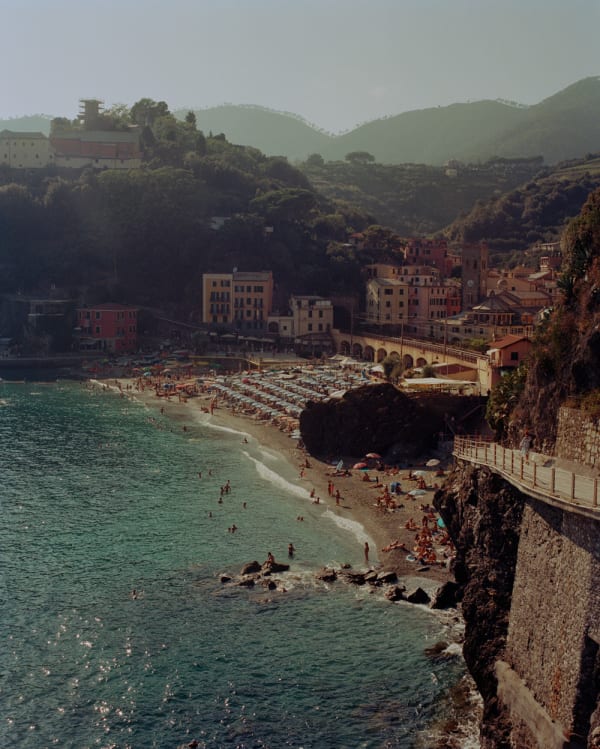 Monterosso, Liguria