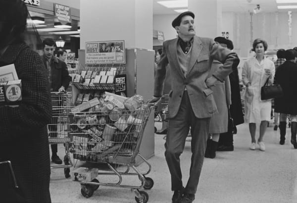 Perfect Host, St. Clair Mall, Toronto