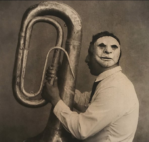 RUSSELL MONK, Pedro, "Proximos", Mexico, 2013