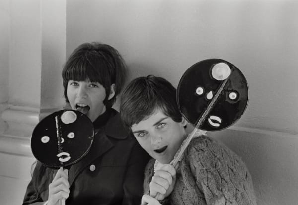 Lollipop, Royal Winter Fair, Toronto