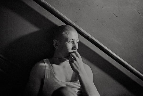 Project 70 Draft Resister, Toronto