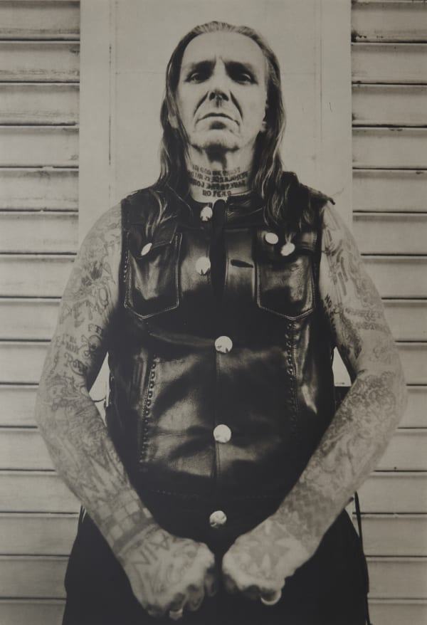 Indian Larry, Brooklyn, NY