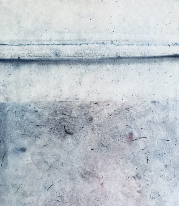 Aditi Singh, Untitled, (Horizon Line, New York City), 2013