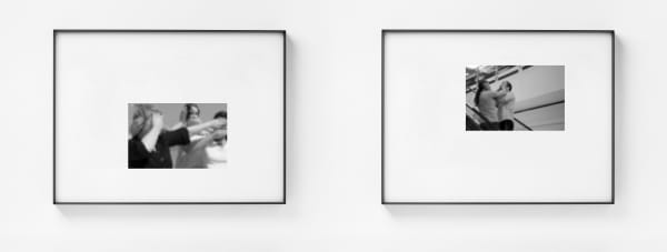 Shilpa Gupta, Untitled (from Don't See, Don't Hear, Don't Speak series), 2009 - ongoing