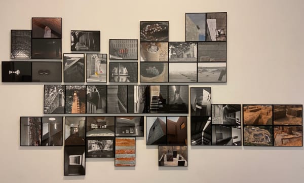 Samira Rathod Design Atelier, installation view