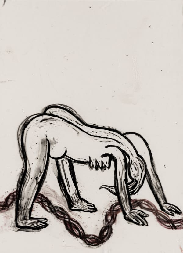 Shakuntala Kulkarni, Imbalance (6), 2019-2020