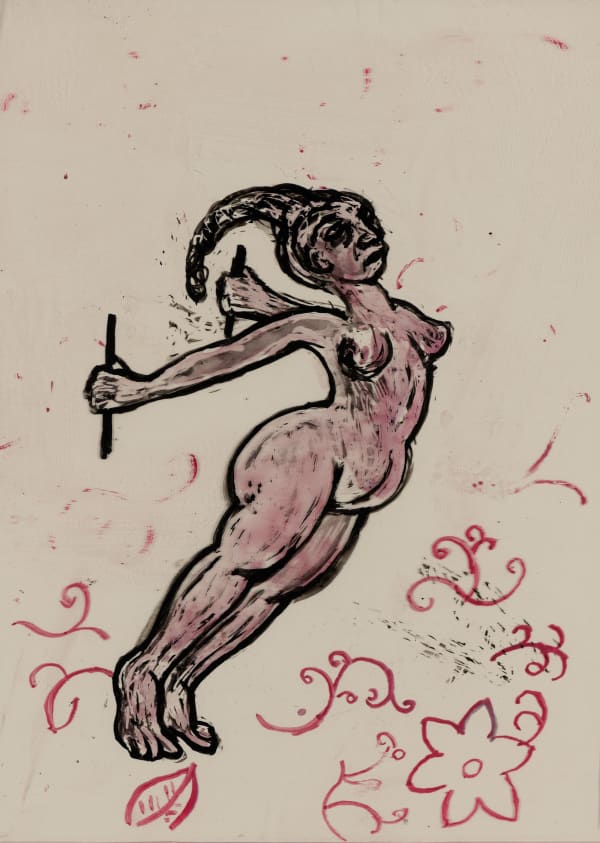 Shakuntala Kulkarni, Imbalance (2), 2019-2020