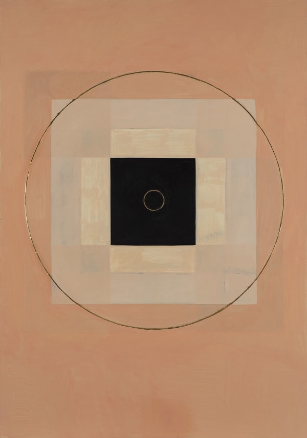 Desmond Lazaro, Purusha IV, 2020-21