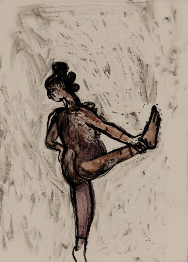 Shakuntala Kulkarni, Imbalance (3), 2019-2020