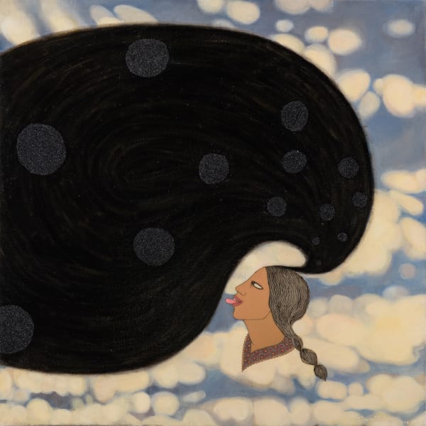 Dhruvi Acharya, Reasoning, 2016