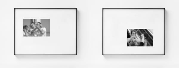 Shilpa Gupta, Untitled (from the Don't See, don't Hear, don't Speak series), 2009 - ongoing