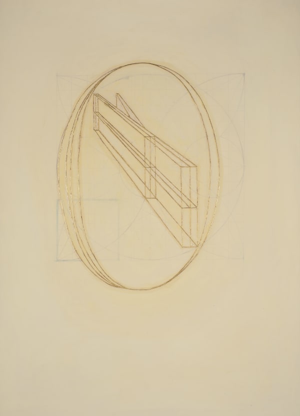 Desmond Lazaro, Herschel’s Galaxy and The Star Cut Diagram, 2020-21