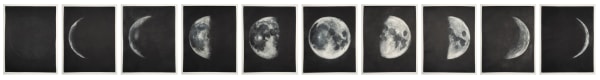 Tanujaa Rane, Illuminations, 2020-2021