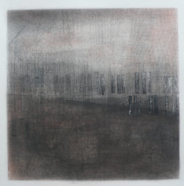 Sheetal Gattani, Untitled, 2018