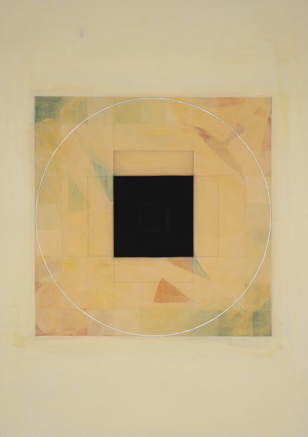 Desmond Lazaro, Purusha II, 2020