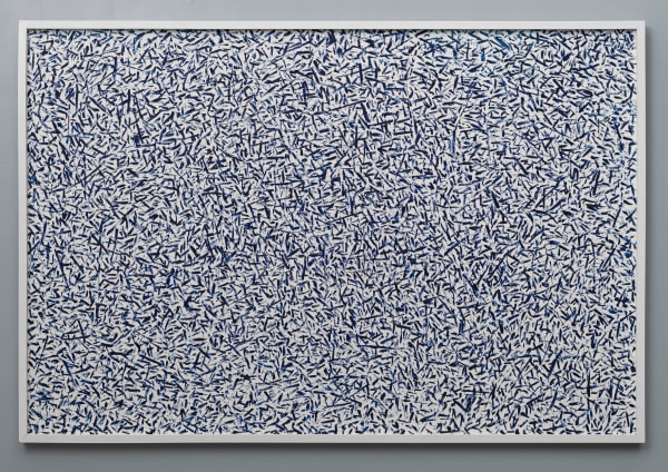 Yardena Kurulkar, A Negation of the Other, 2023