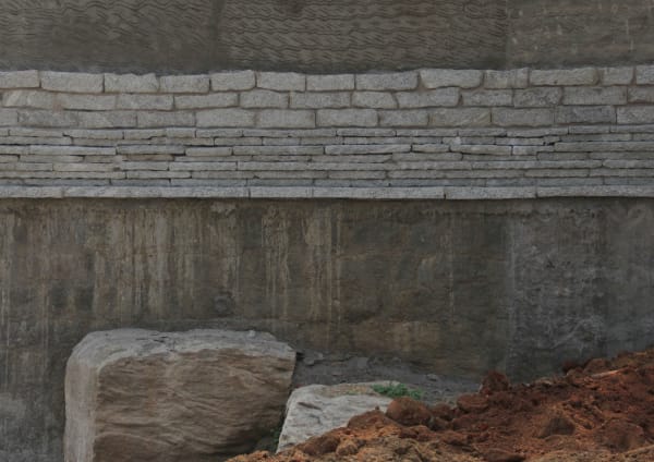 Samira Rathod Design Atelier, The Lost Moments, 2022