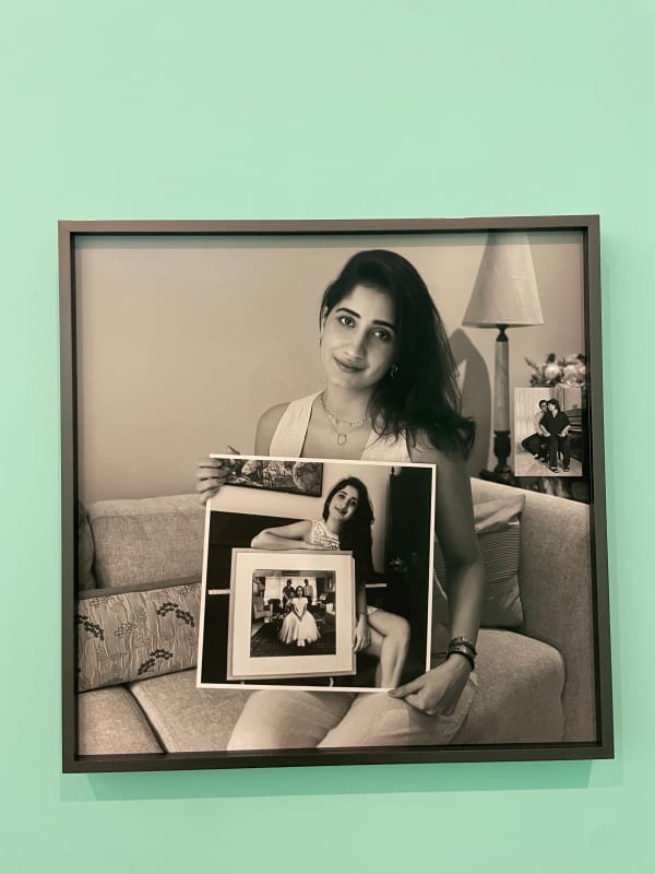 Dayanita Singh, Untitled , 2023