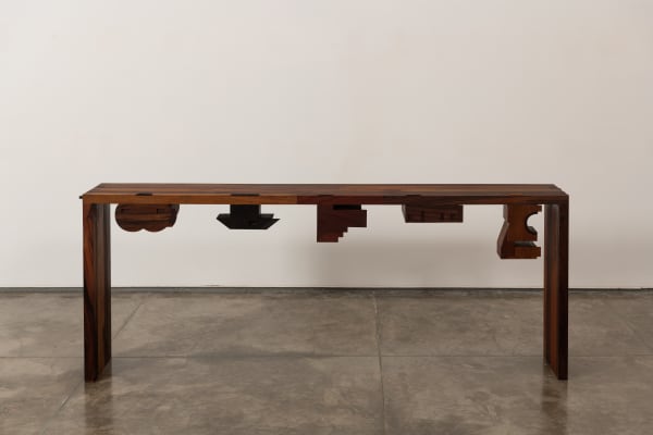 Samira Rathod Design Atelier, Kit of Parts Plane, 2022