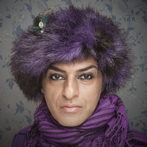 Anusha Yadav, Cory, 2016-2020