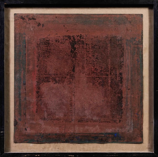 Sheetal Gattani, Untitled