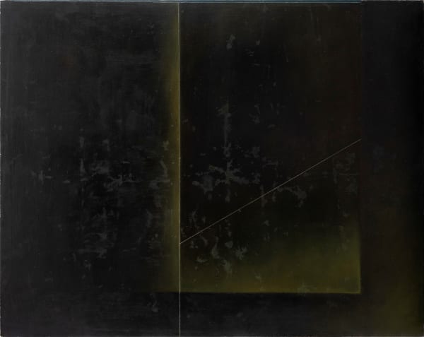 Mehlli Gobhai, Untitled (Energy diagram), c. 1980's