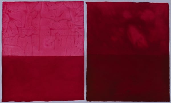 Aditi Singh, Untitled (Horizon Line), 2020