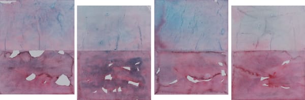 Aditi Singh, Untitled (Horizon Line, Finland), 2019