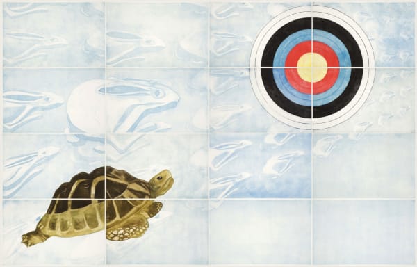 Tanujaa Rane, Target, 2008