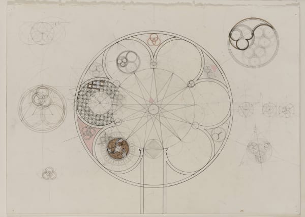 Desmond Lazaro, Untitled, 2021