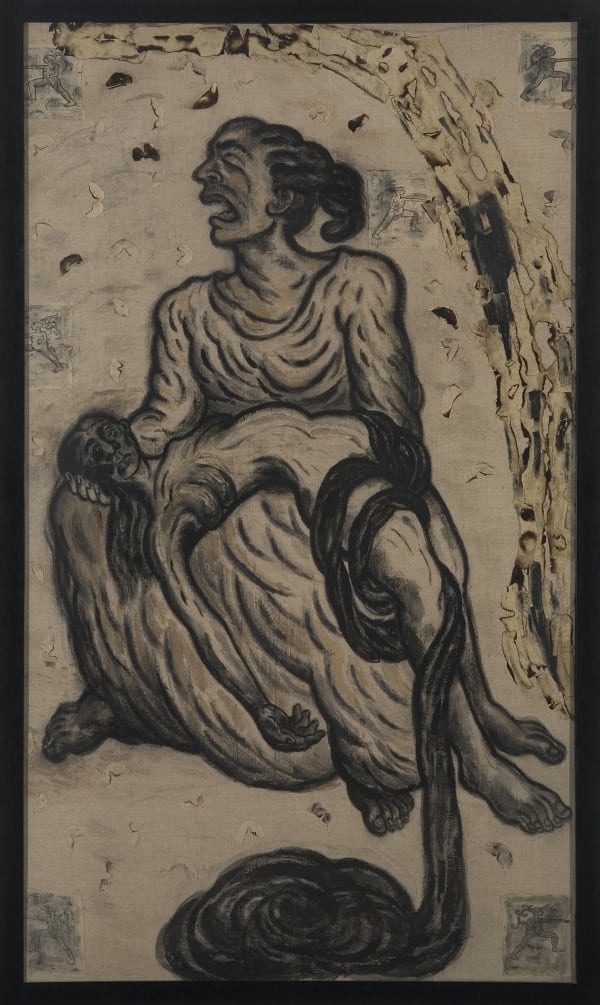 Shakuntala Kulkarni, Unsung epics, 2007