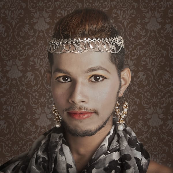 Anusha Yadav, Sanjay, 2016-2020