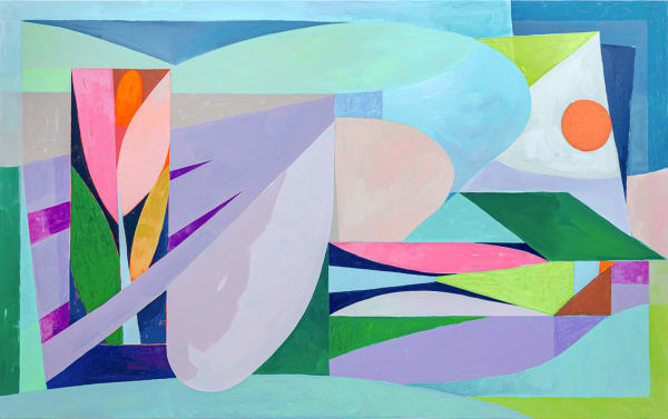 The Feebles, Dans la lumière, ils dansent, 2025