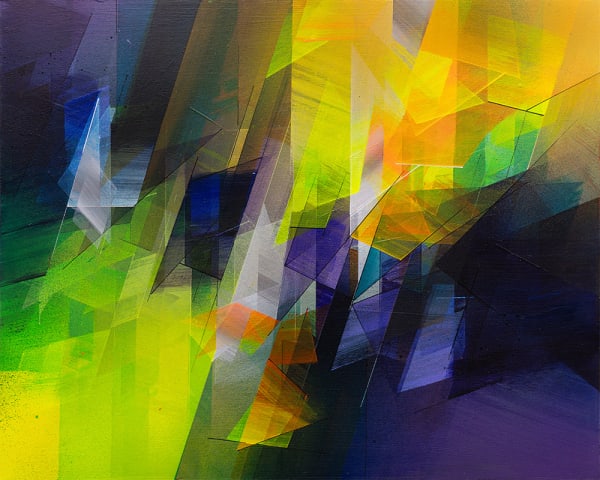 Bartek Świątecki, All in Forms, 2024