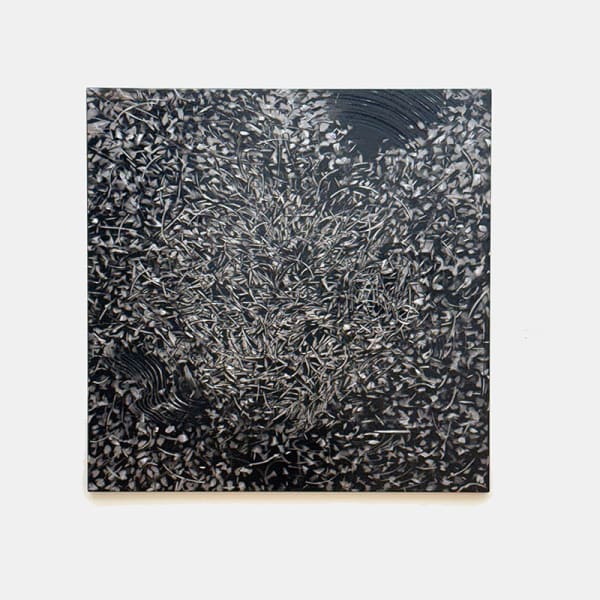 Teurk, Strata II, 2025